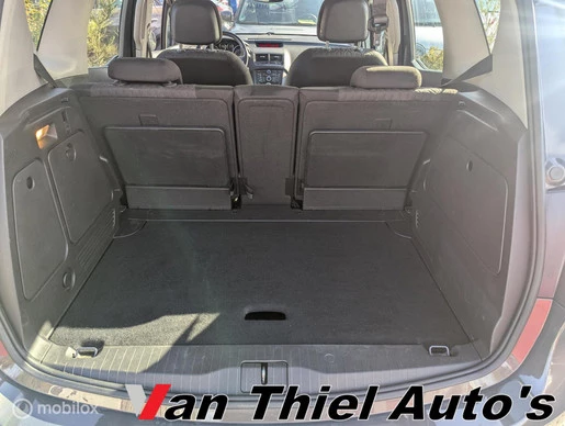 Opel Meriva - Afbeelding 17 van 26