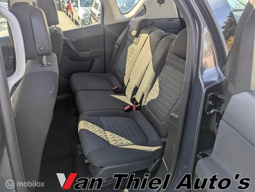 Opel Meriva - Afbeelding 18 van 26