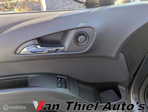 Opel Meriva - Afbeelding 20 van 26