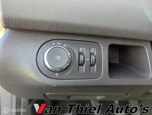 Opel Meriva - Afbeelding 22 van 26