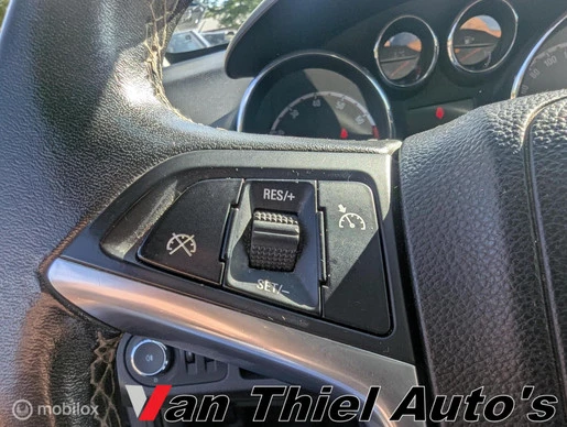 Opel Meriva - Afbeelding 23 van 26