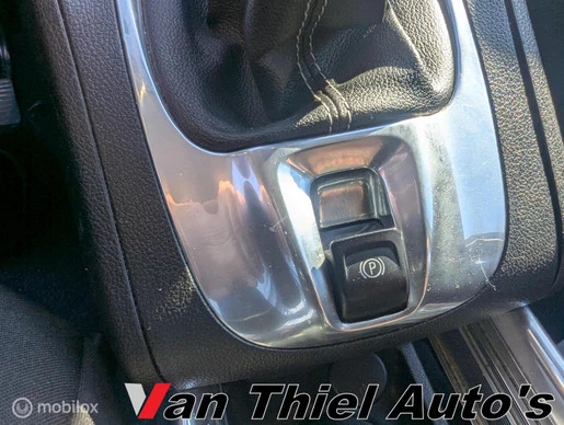 Opel Meriva - Afbeelding 26 van 26