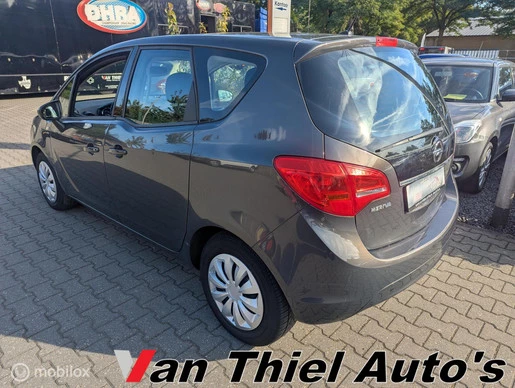 Opel Meriva - Afbeelding 3 van 26