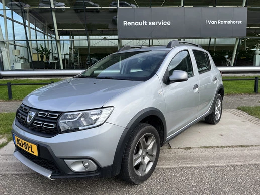Dacia Sandero Stepway - Afbeelding 1 van 13