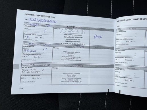 Dacia Sandero Stepway - Afbeelding 4 van 13