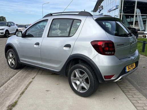 Dacia Sandero Stepway - Afbeelding 6 van 13