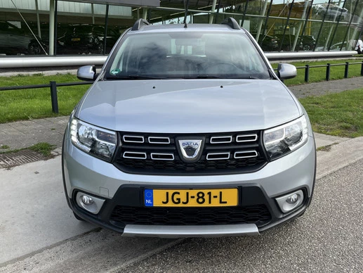 Dacia Sandero Stepway - Afbeelding 8 van 13