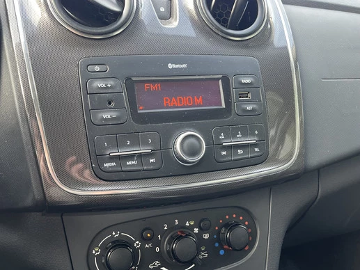 Dacia Sandero Stepway - Afbeelding 10 van 13