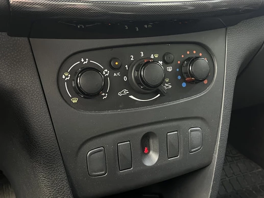 Dacia Sandero Stepway - Afbeelding 11 van 13