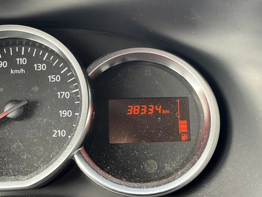 Dacia Sandero Stepway - Afbeelding 12 van 13