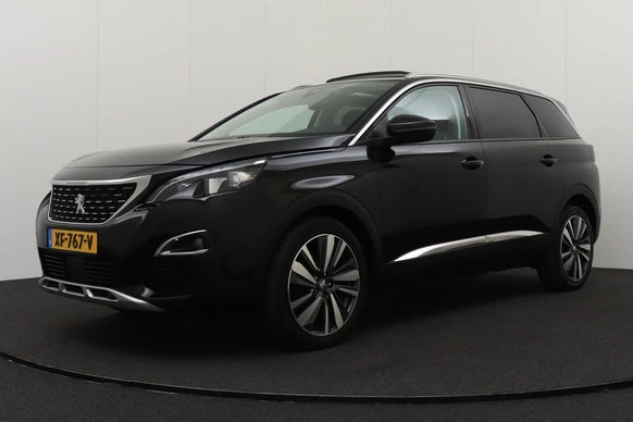 Peugeot 5008 - Afbeelding 1 van 30