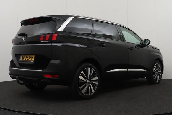 Peugeot 5008 - Afbeelding 2 van 30