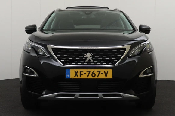Peugeot 5008 - Afbeelding 3 van 30