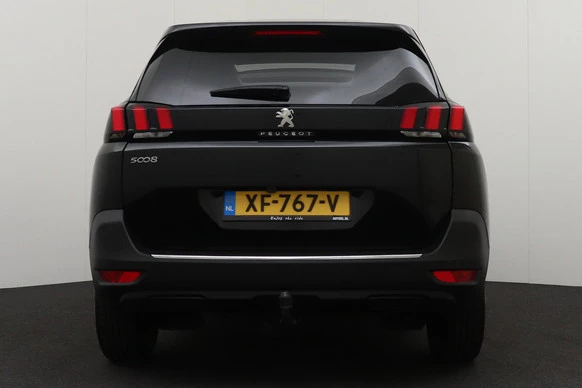 Peugeot 5008 - Afbeelding 4 van 30