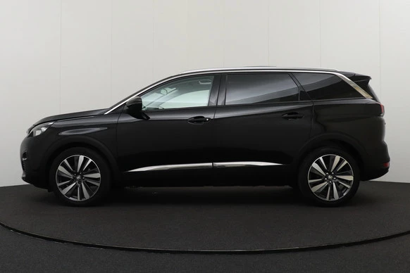 Peugeot 5008 - Afbeelding 5 van 30