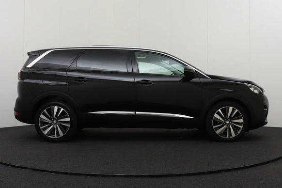 Peugeot 5008 - Afbeelding 6 van 30