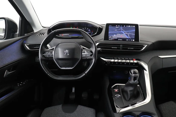 Peugeot 5008 - Afbeelding 8 van 30