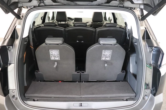 Peugeot 5008 - Afbeelding 15 van 30