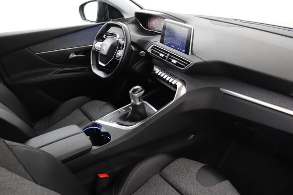 Peugeot 5008 - Afbeelding 19 van 30