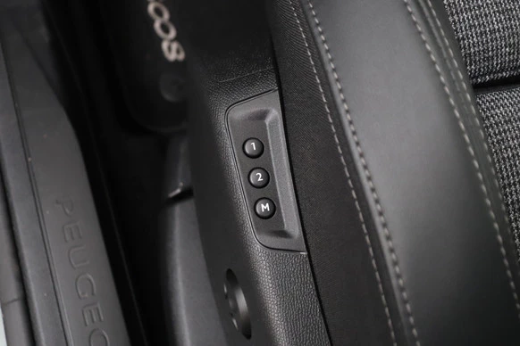 Peugeot 5008 - Afbeelding 20 van 30