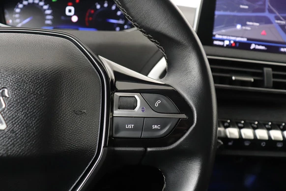 Peugeot 5008 - Afbeelding 24 van 30