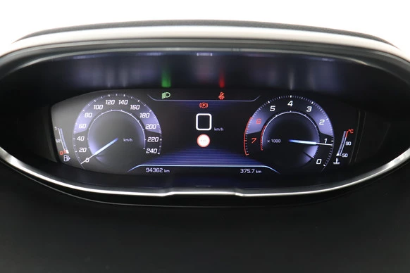 Peugeot 5008 - Afbeelding 25 van 30