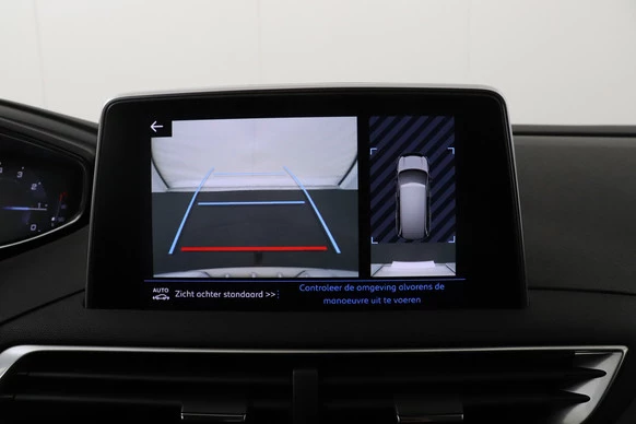 Peugeot 5008 - Afbeelding 27 van 30