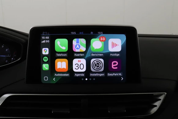 Peugeot 5008 - Afbeelding 28 van 30