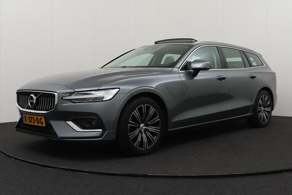 Volvo V60 - Afbeelding 1 van 30