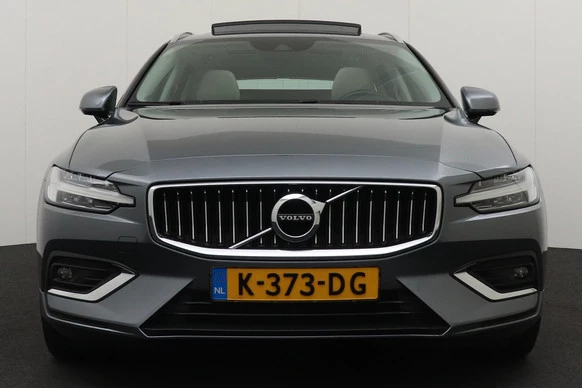 Volvo V60 - Afbeelding 3 van 30