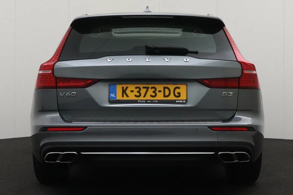 Volvo V60 - Afbeelding 4 van 30
