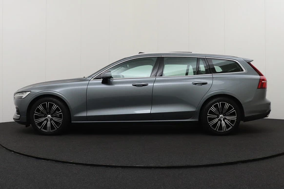 Volvo V60 - Afbeelding 5 van 30