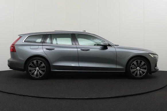 Volvo V60 - Afbeelding 6 van 30