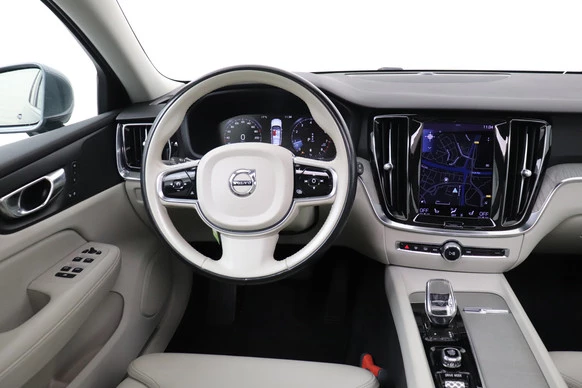 Volvo V60 - Afbeelding 9 van 30