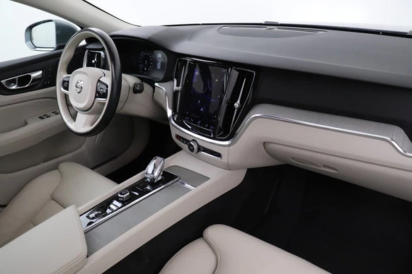 Volvo V60 - Afbeelding 19 van 30