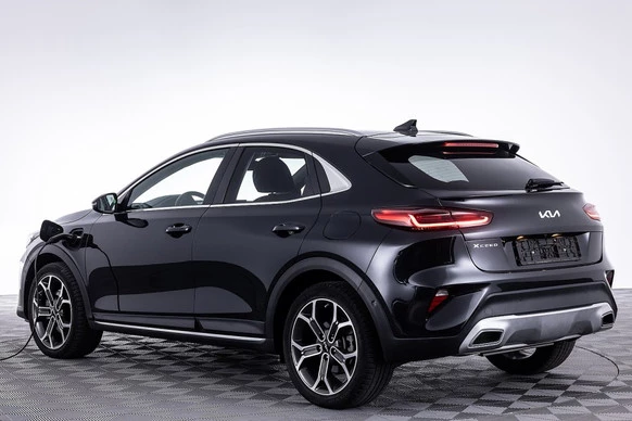 Kia XCeed - Afbeelding 2 van 30