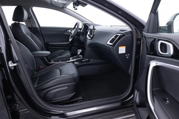 Kia XCeed - Afbeelding 6 van 30