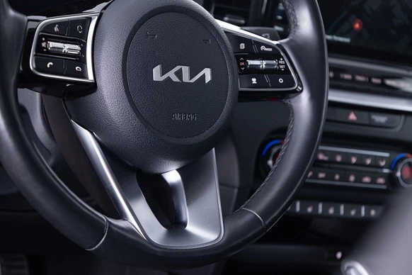 Kia XCeed - Afbeelding 10 van 30