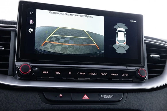 Kia XCeed - Afbeelding 13 van 30