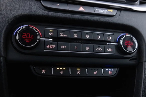 Kia XCeed - Afbeelding 14 van 30