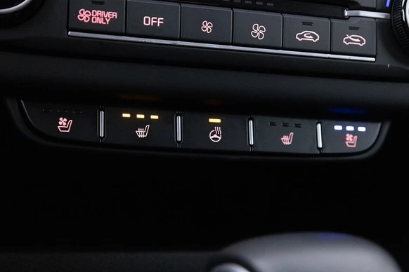 Kia XCeed - Afbeelding 15 van 30