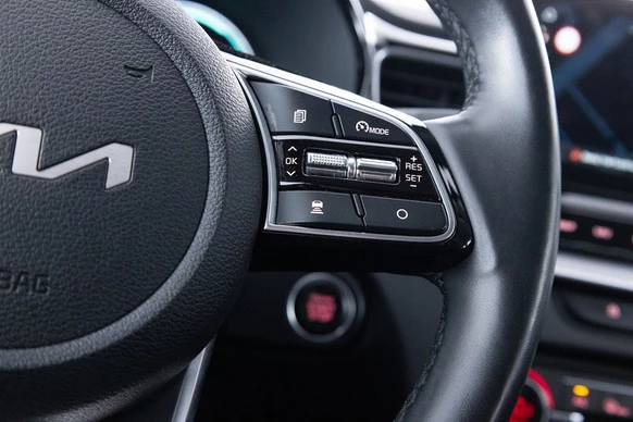 Kia XCeed - Afbeelding 20 van 30