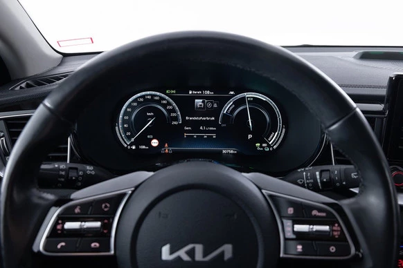 Kia XCeed - Afbeelding 22 van 30
