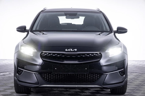 Kia XCeed - Afbeelding 29 van 30