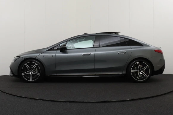 Mercedes-Benz EQE - Afbeelding 5 van 30