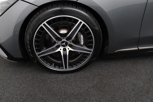 Mercedes-Benz EQE - Afbeelding 7 van 30