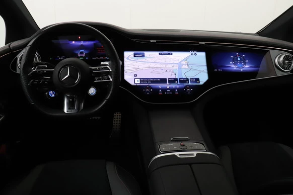 Mercedes-Benz EQE - Afbeelding 8 van 30