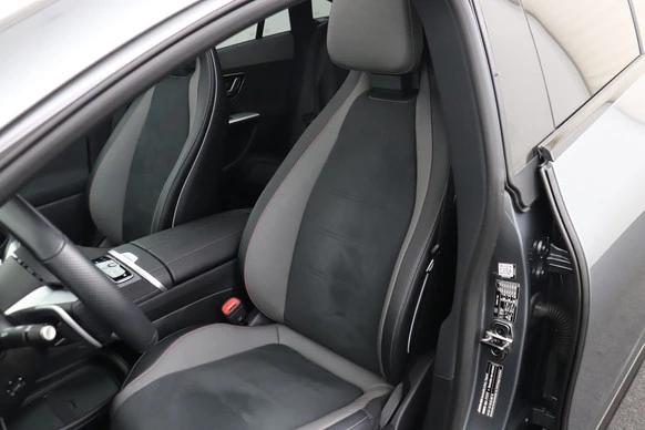 Mercedes-Benz EQE - Afbeelding 10 van 30