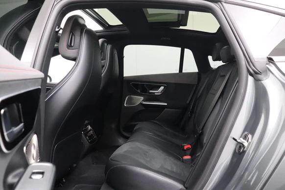 Mercedes-Benz EQE - Afbeelding 11 van 30