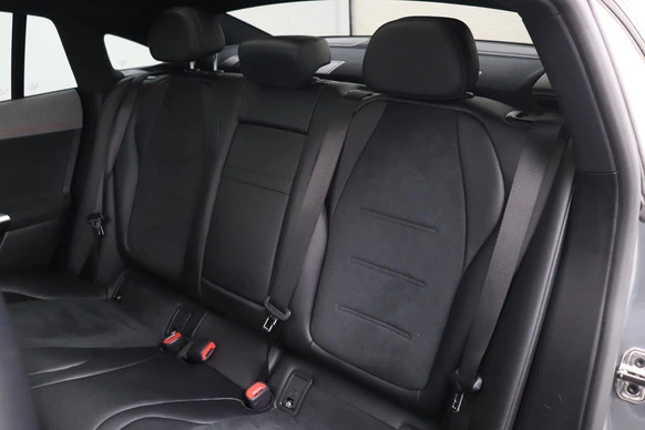 Mercedes-Benz EQE - Afbeelding 12 van 30